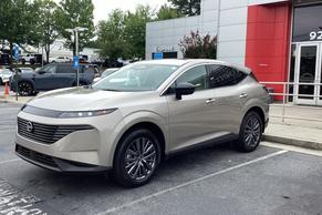Nissan Murano 2026 in Marietta