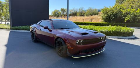Dodge Challenger 2020