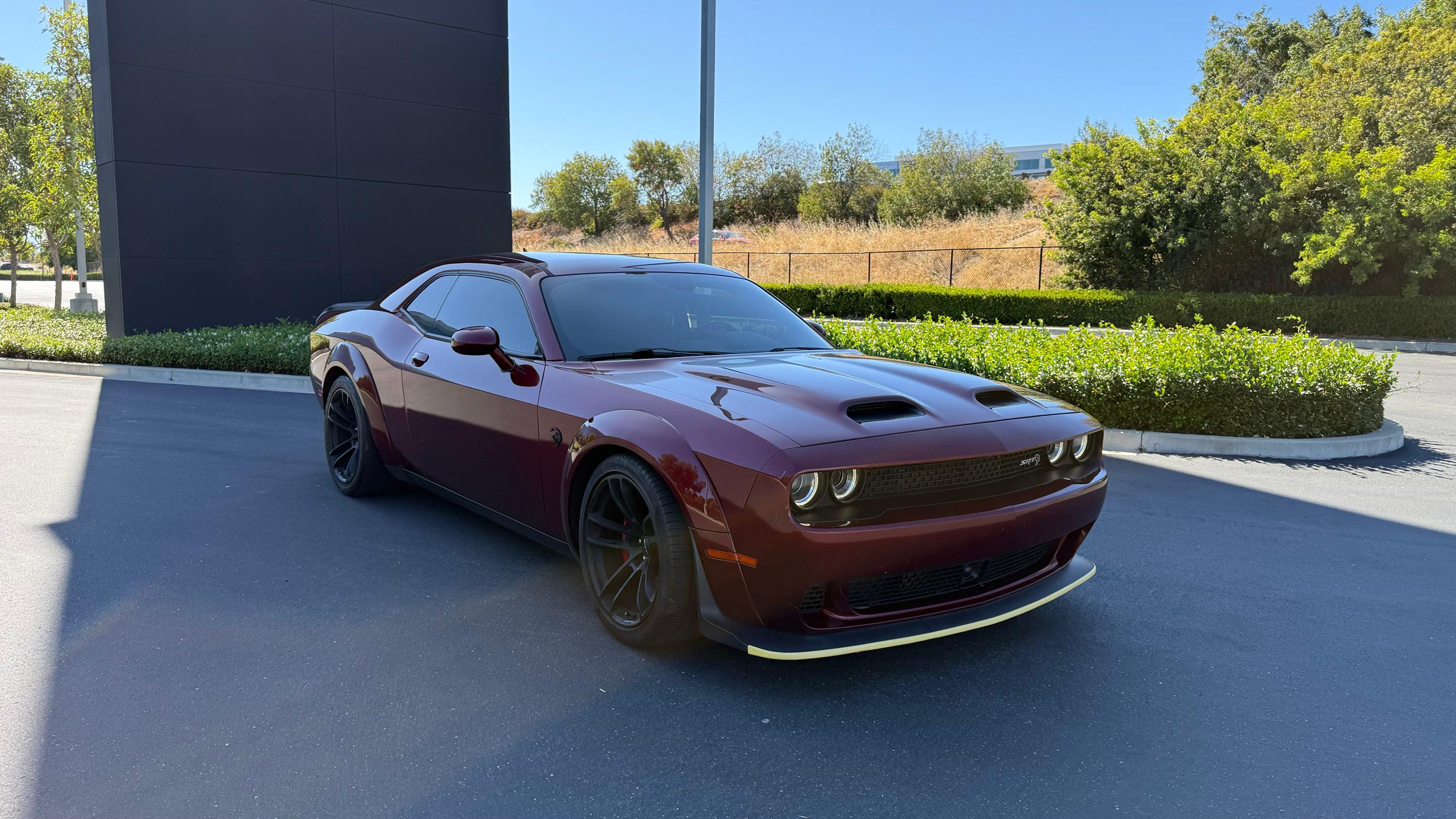 Dodge Challenger 2020 in Sacramento, CA