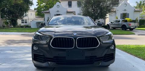 BMW X2 2020