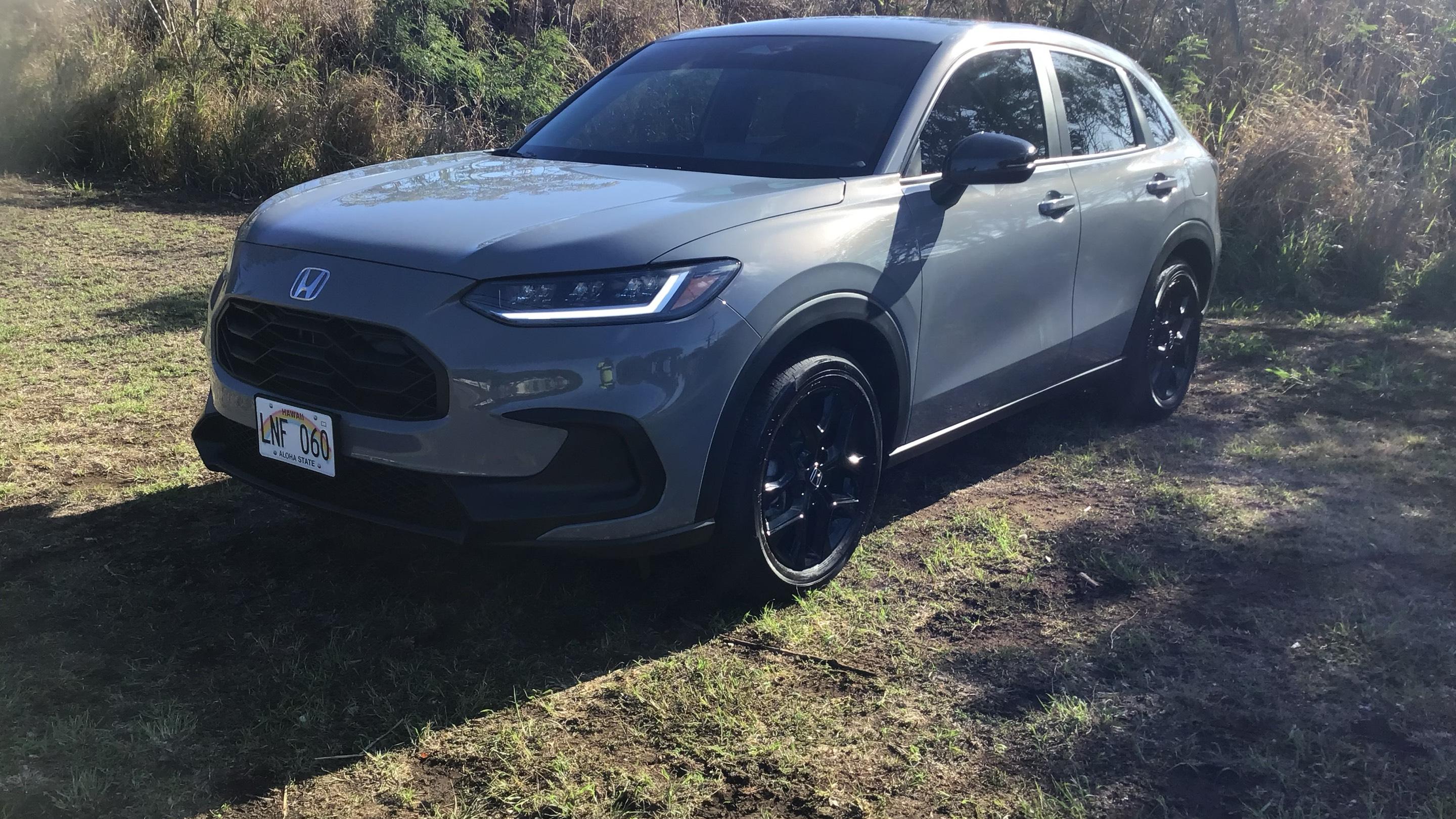 Honda HR-V 2023 in Paia, HI