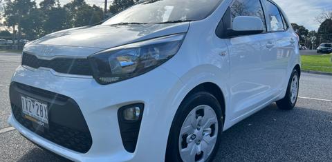 Kia PICANTO 2023