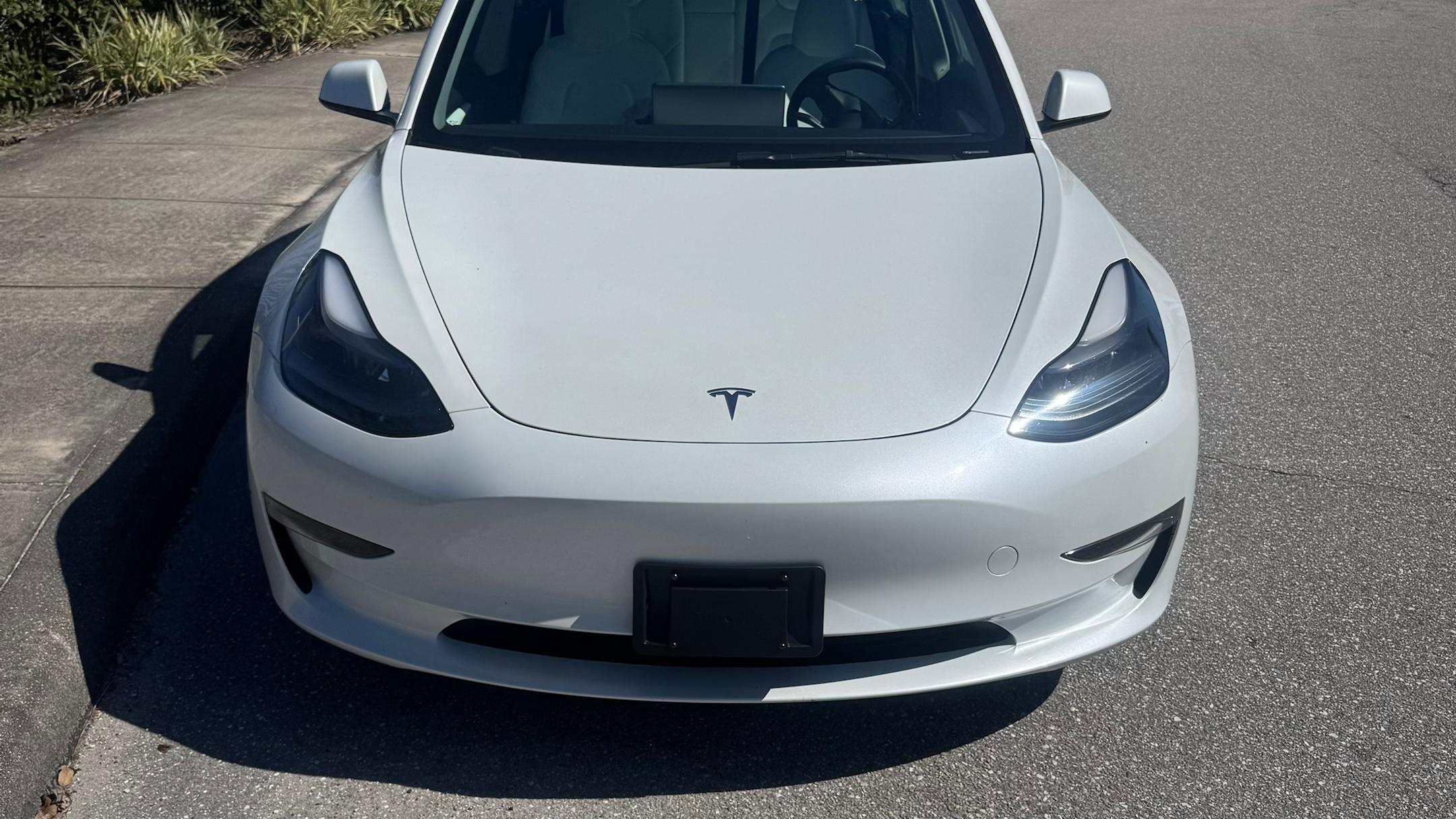 Tesla Model 3 2023 in Pompano Beach, FL