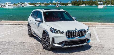 BMW X1 2023