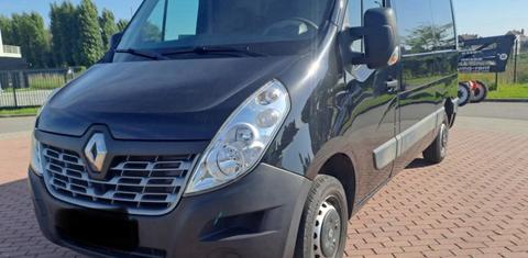 Renault MASTER III 2019 rental in Bollezeele, HAUTS-DE-FRANCE by Frédérick V. | Turo
