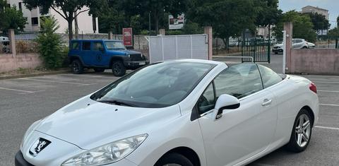 Peugeot 308 2013