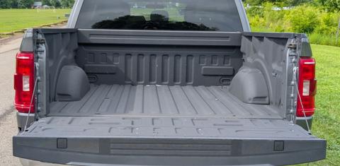 Ford F-150 2022
