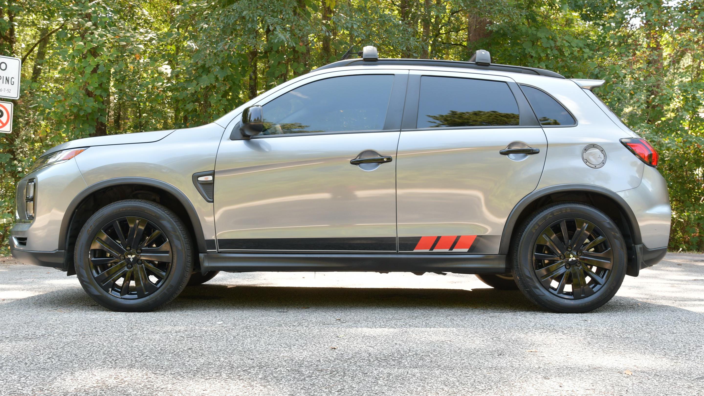 Mitsubishi Outlander Sport 2020 in Riverdale, GA