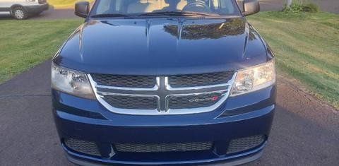 Dodge Journey 2017