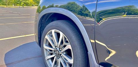 Honda Passport 2019