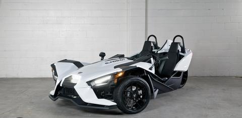 Polaris Slingshot 2021