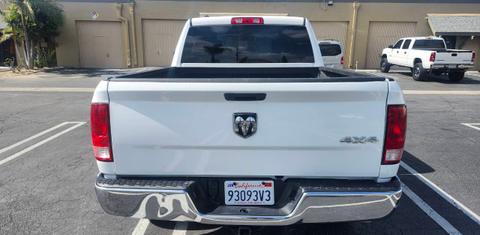 Ram 1500 Classic 2023