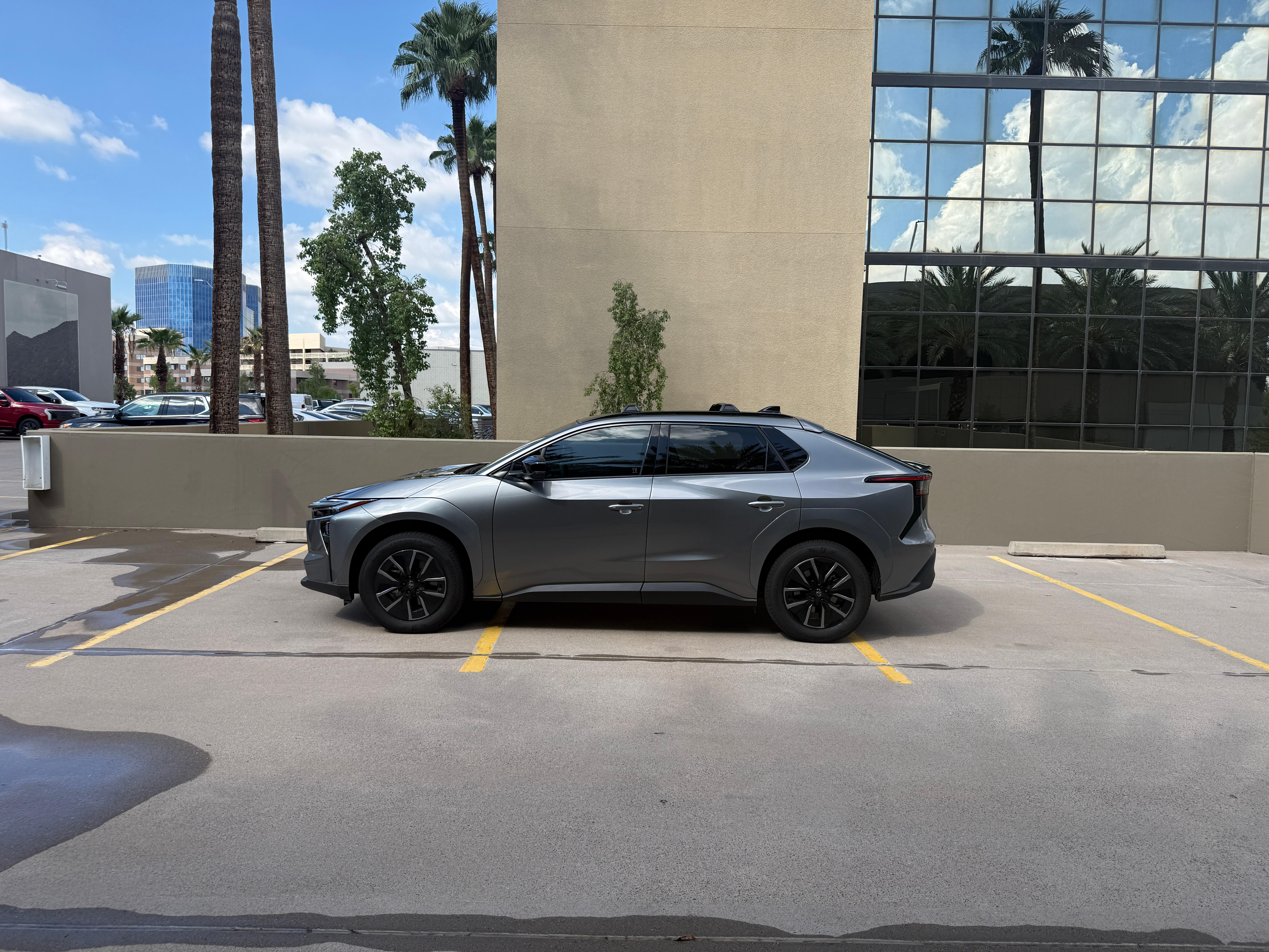 Toyota bZ 2026 in Phoenix, AZ