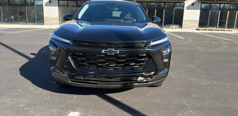 Chevrolet Trax 2026