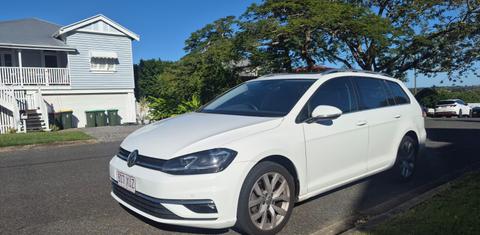 Volkswagen GOLF 2017