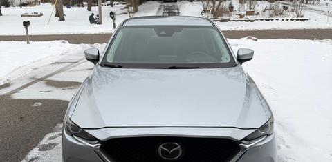 Mazda CX-5 2020