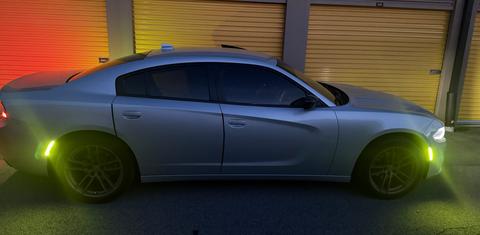 Dodge Charger 2023