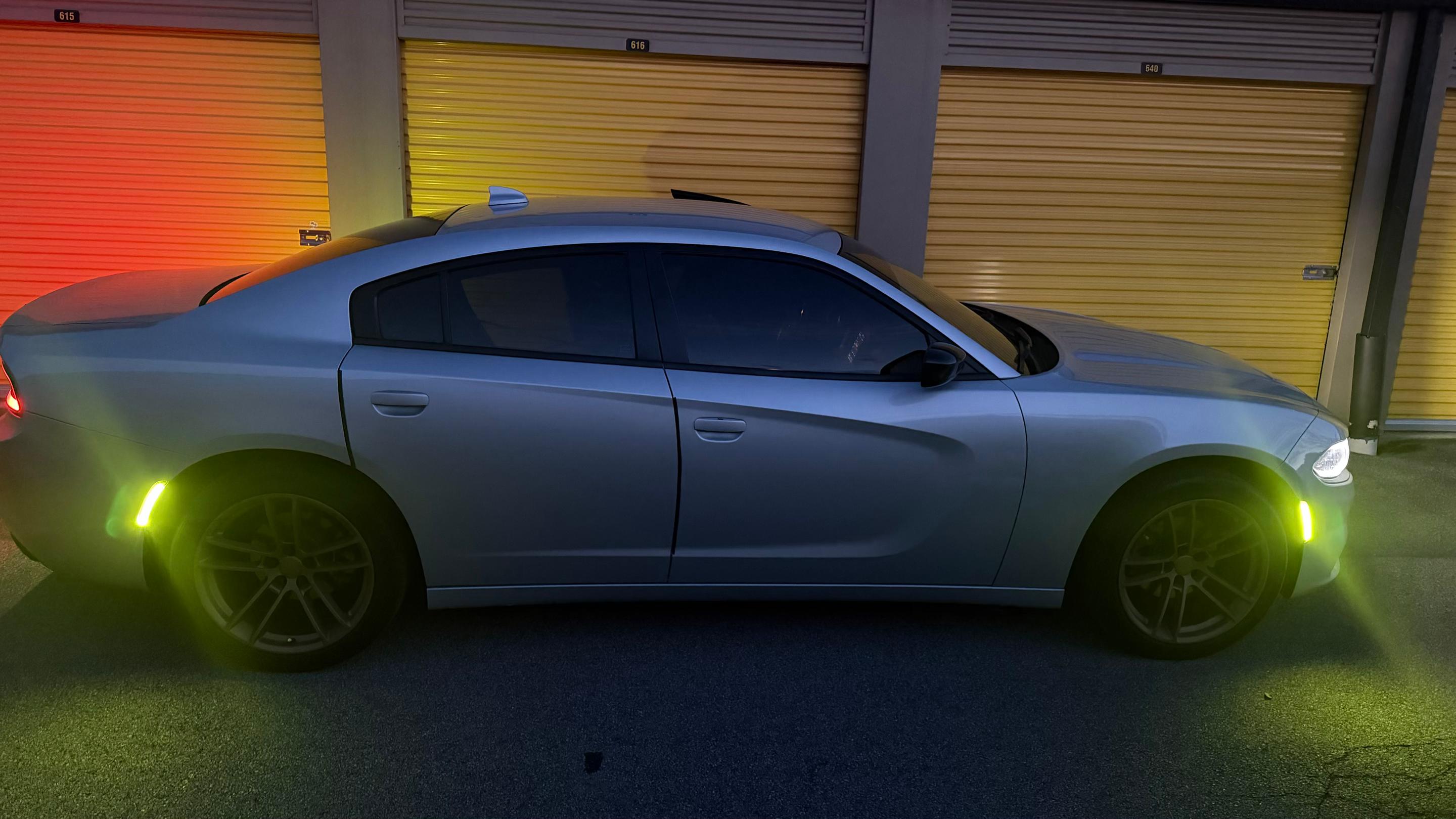 Dodge Charger 2023 in Buffalo, NY