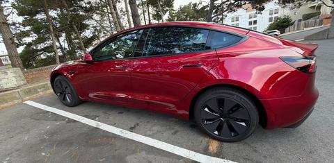 Tesla Model 3 2026