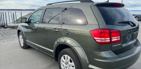 Dodge Journey 2017