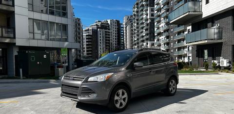 Ford Escape 2013