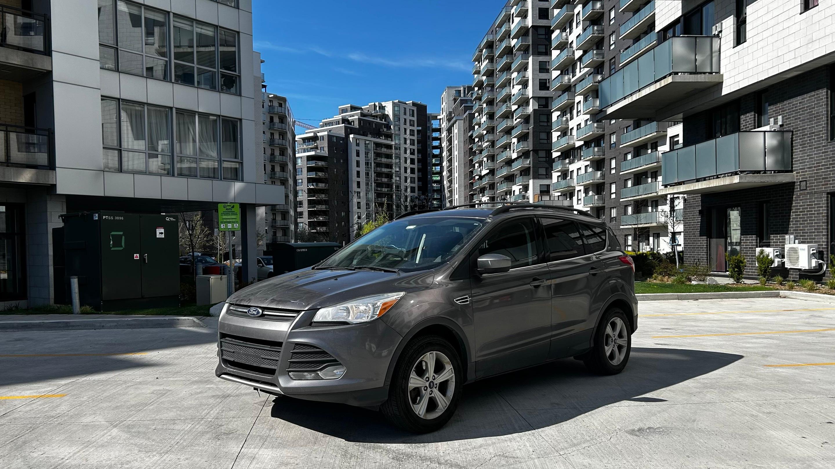 Ford Escape 2013 à 