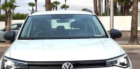 Volkswagen Taos 2025