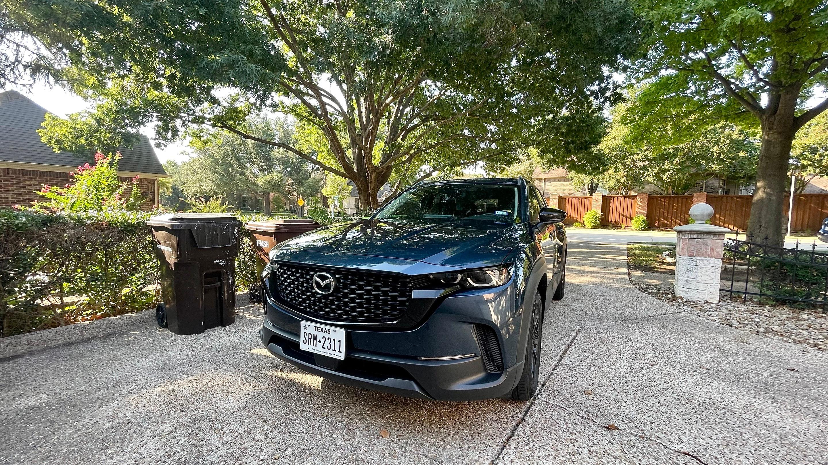 Mazda CX-50 2023 in Farmers Branch, TX