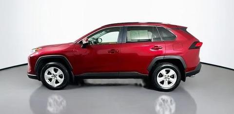 Toyota RAV4 2020