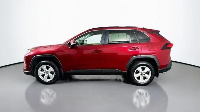 Toyota RAV4 2020 in Nantucket, MA