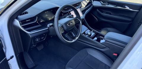 Jeep Grand Cherokee 4xe 2022