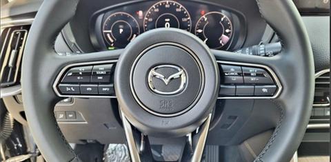 Mazda CX-90 PHEV 2024