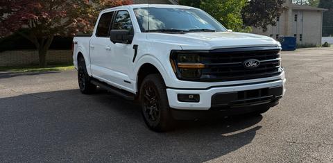 Ford F-150 2025