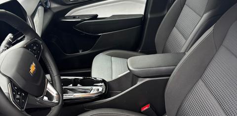 Chevrolet Trax 2025