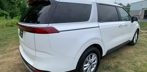Kia Carnival 2024