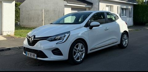 Renault CLIO V 2021