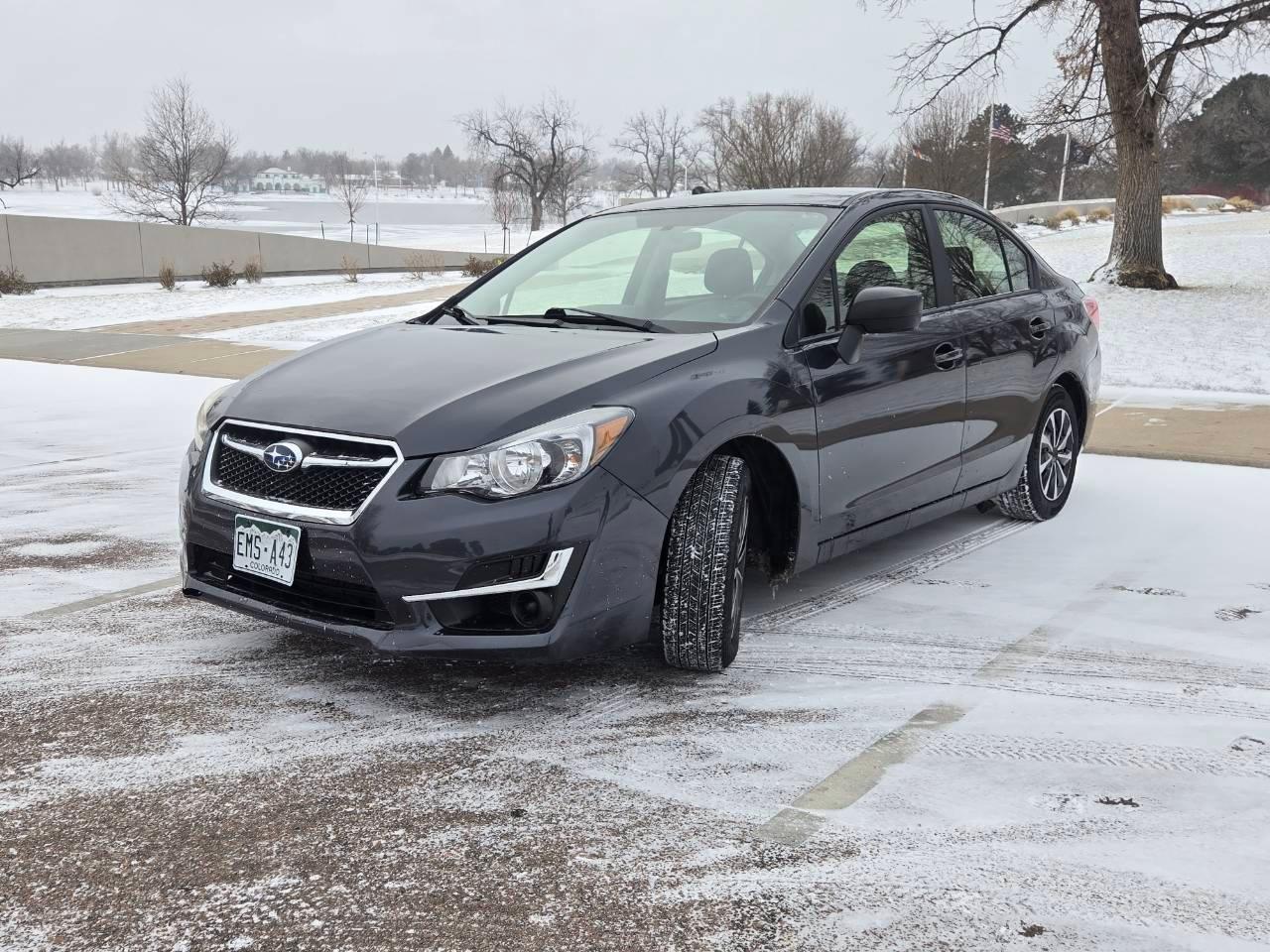 Subaru Impreza 2015 in Colorado Springs, CO