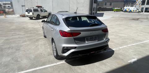 Kia CERATO 2022