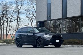BMW X5 2018 in Hillside
