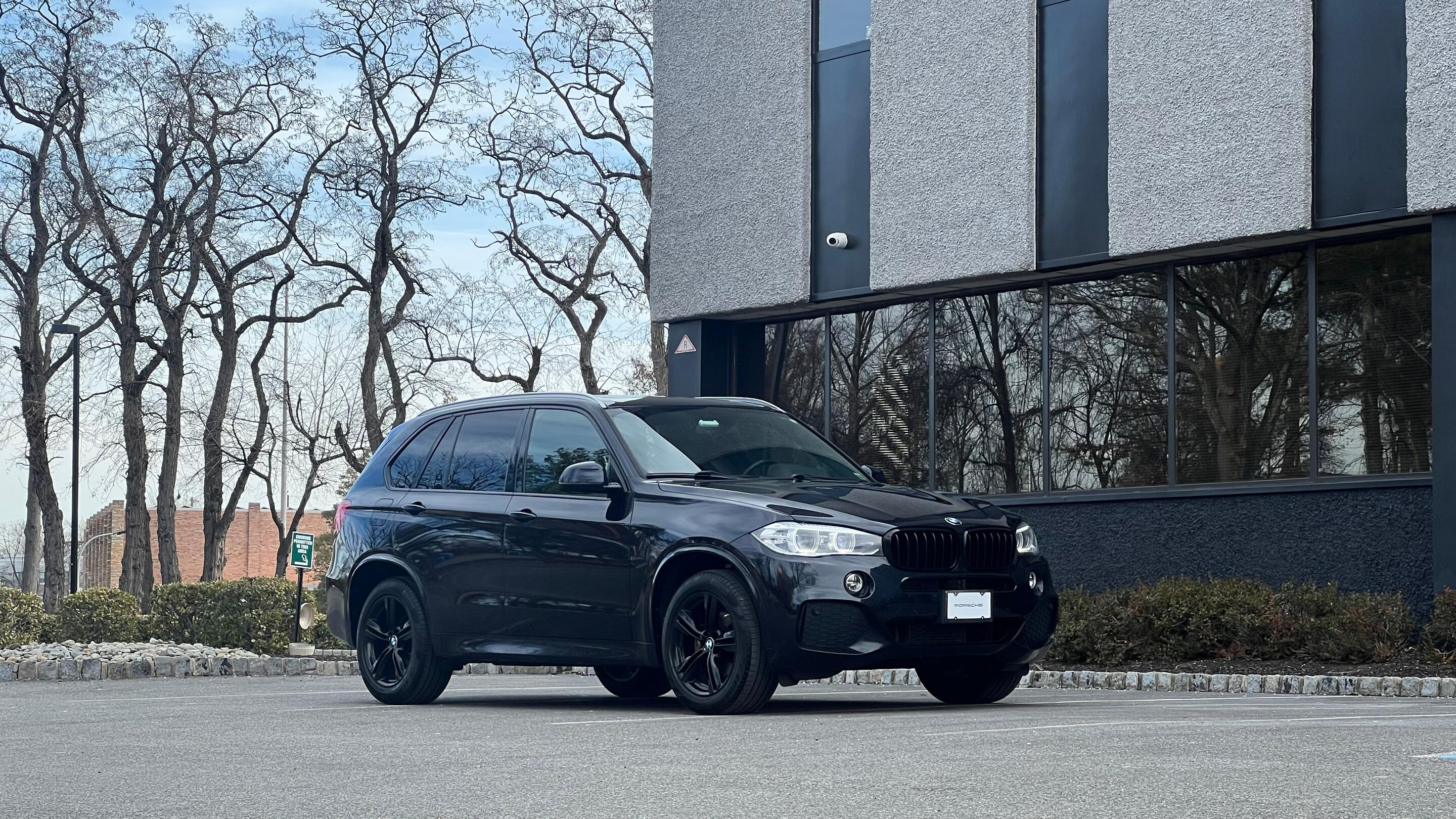 BMW X5 2018 in Hillside, NJ