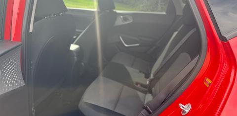 Kia Soul 2020