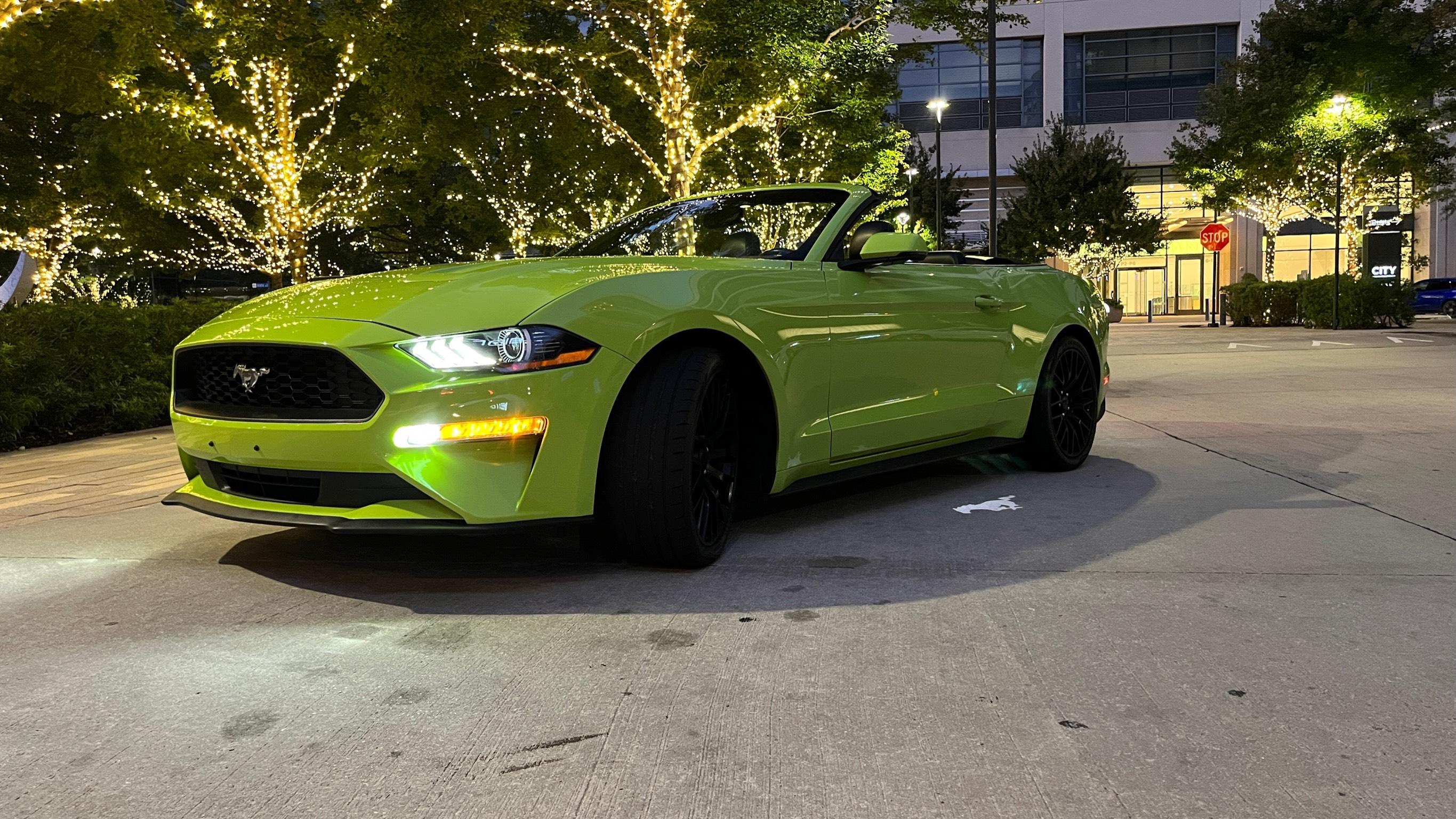 Ford Mustang 2020 in Virginia Beach, VA