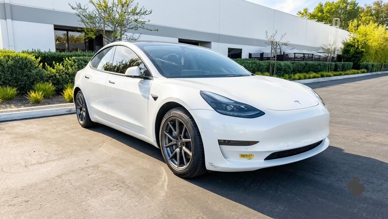 Tesla Model 3 2022 in Irvine, CA