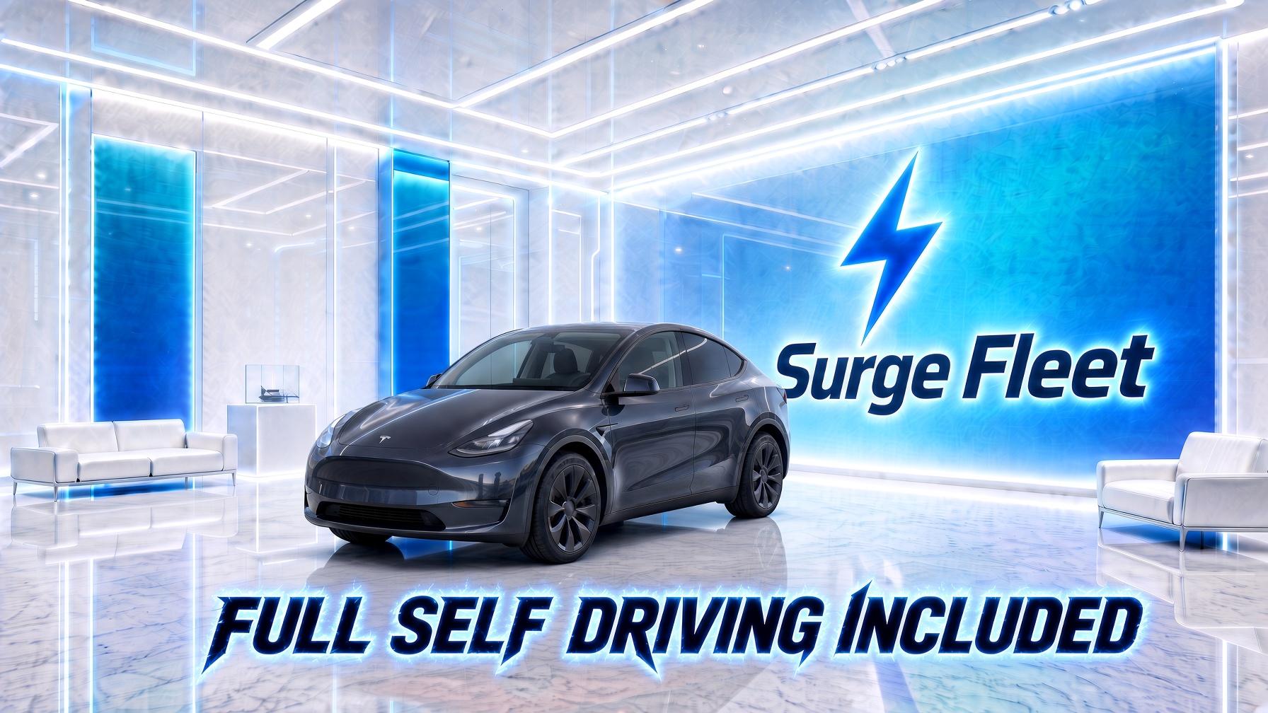 Tesla Model Y 2025 in Edmonton, AB