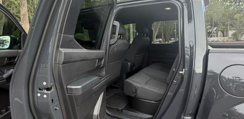 Toyota Tacoma 2026