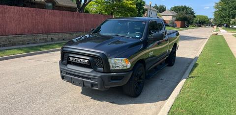 Ram 1500 Classic 2020