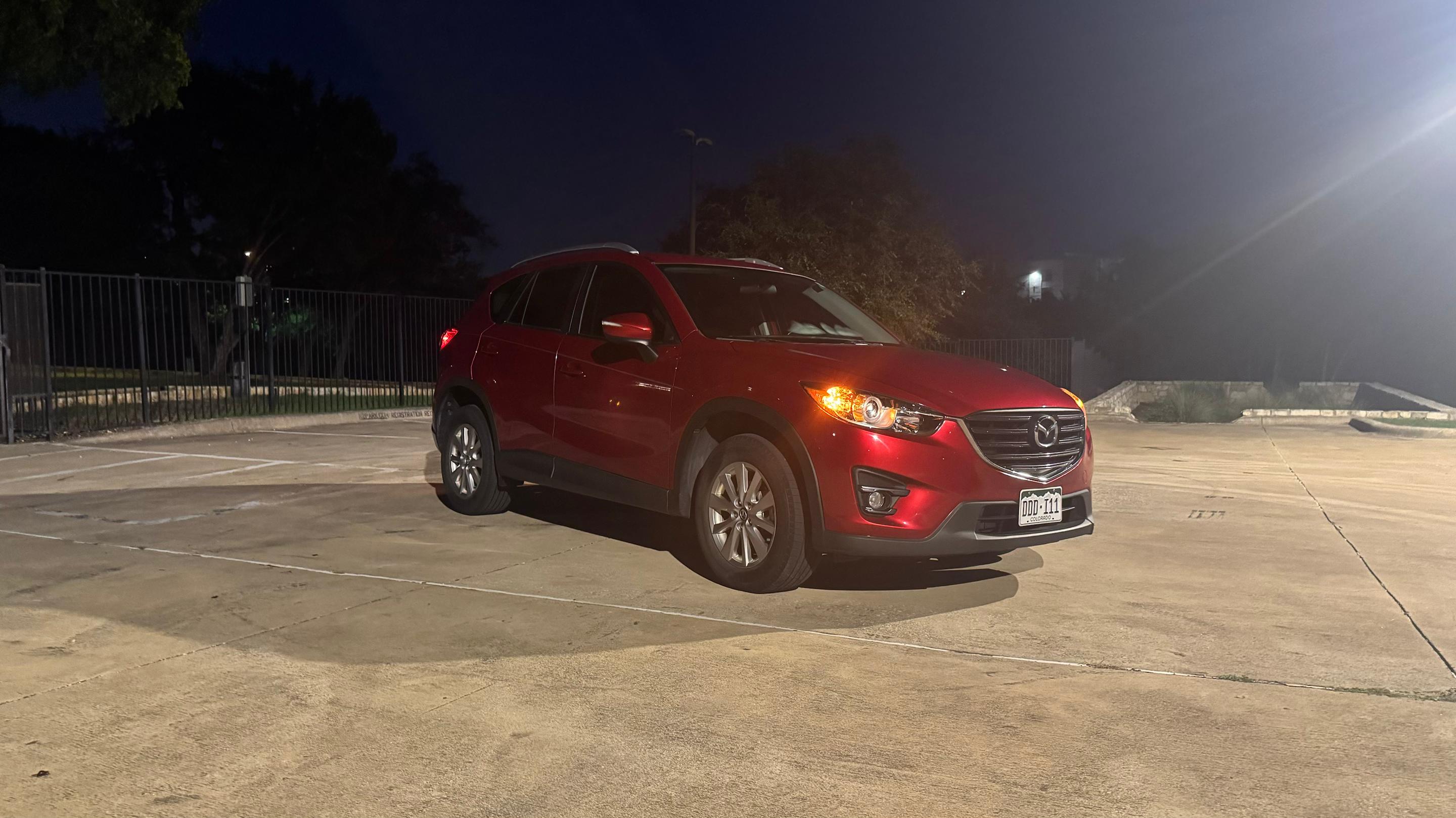 Mazda CX-5 2016 in Austin, TX