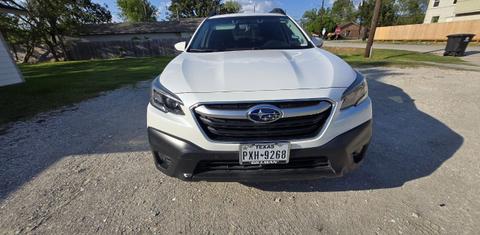 Subaru Outback 2022