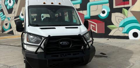 Ford Transit 2020