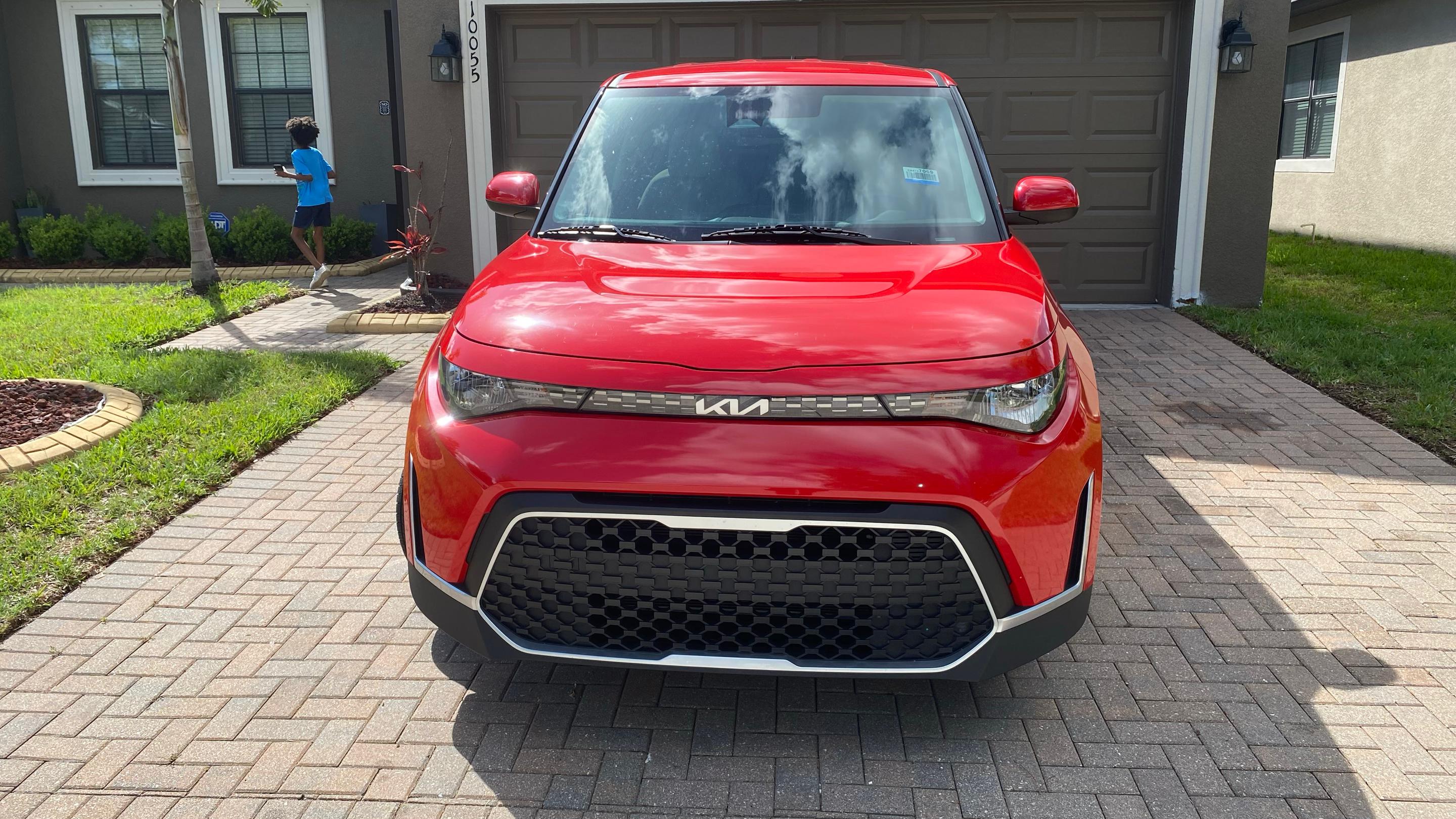 Kia Soul 2025 in Ruskin, FL